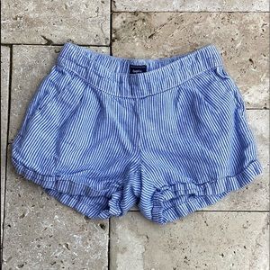 Gap Kids Old Navy Girl Shorts!